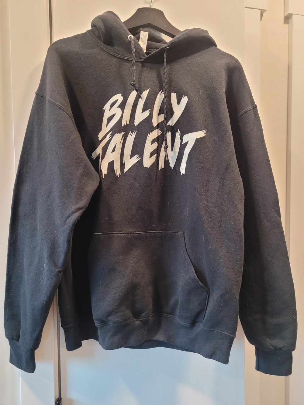 Billy Talent Hoodie
